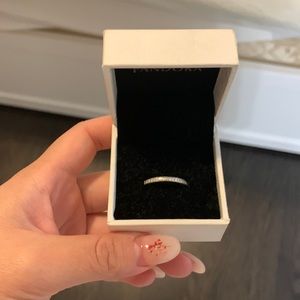 Pandora ring